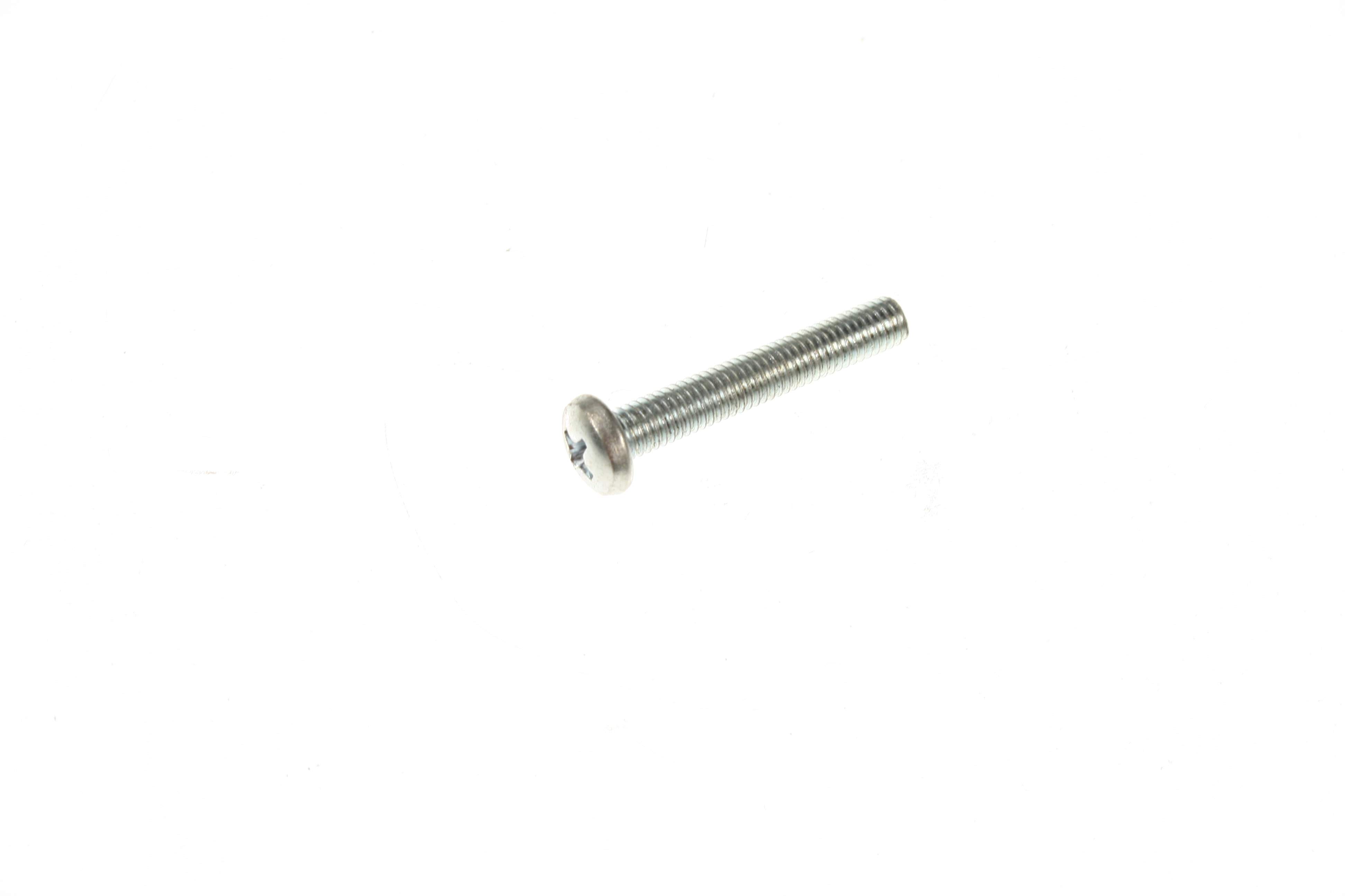 Machine screw 10-32 x 1-1/4 inch p-ph 237-5708-00