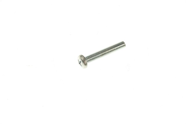 Machine screw 10-32 x 1-1/4 inch p-ph 237-5708-00