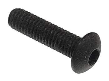 Screw 10-32 x 5/8" socket head