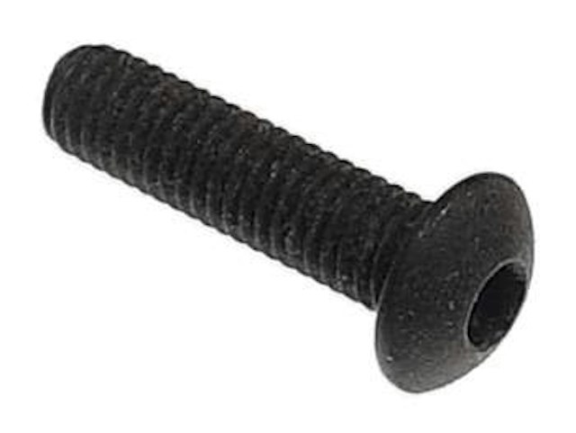 Screw 10-32 x 5/8" socket head