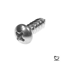 Sheet Metal Screw #8 x 5/8 inch p-ph