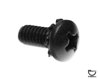 Screw 8-32 x 3/8