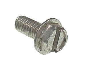 Screw