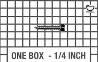 Sheet Metal Screw #8 x 7/8" sl-hwh-ab zinc