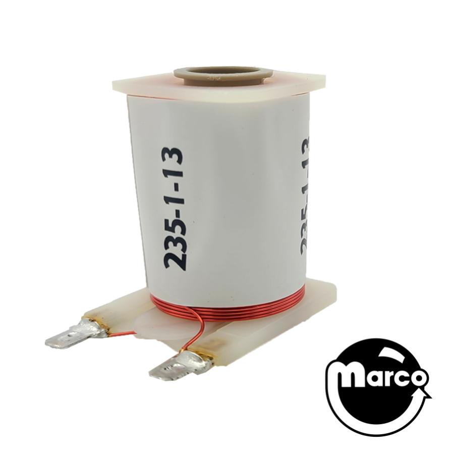 Coil - solenoid Allied Leisure