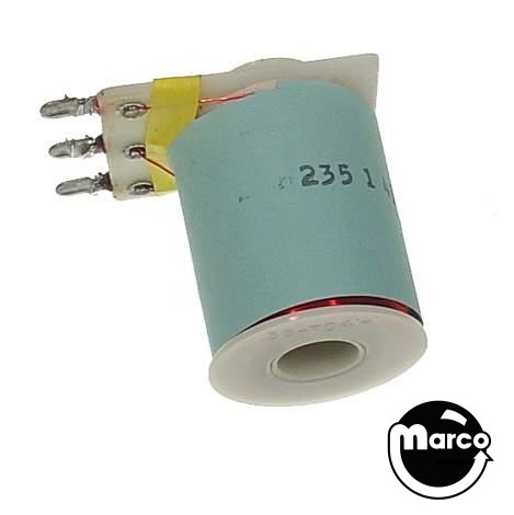 Coil - solenoid Allied Leisure