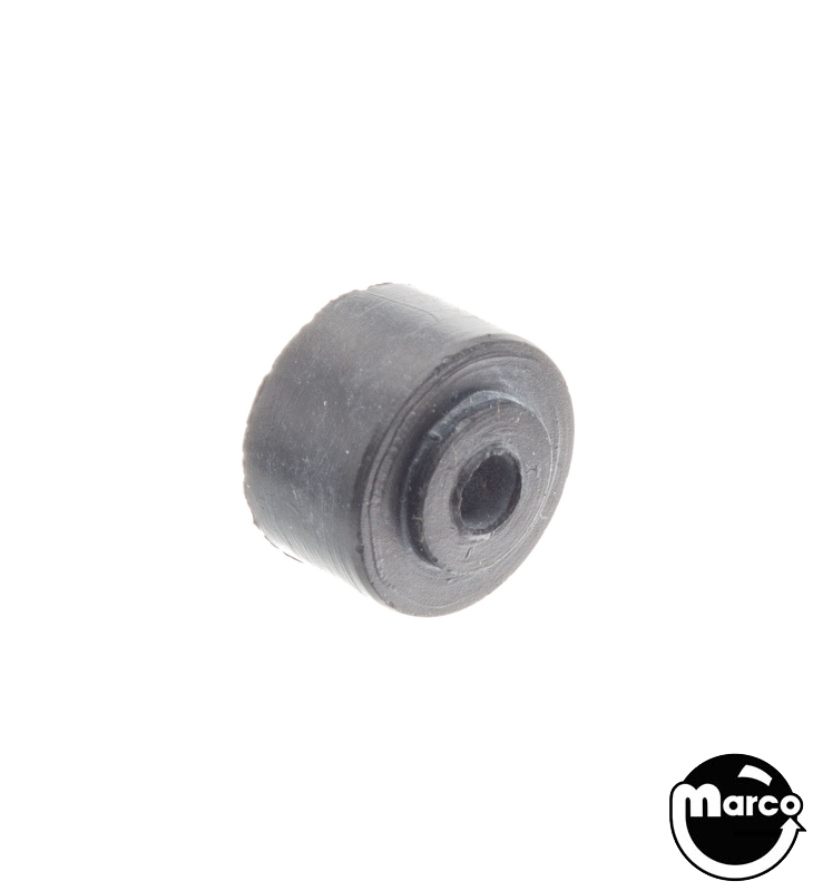 Rubber sleeve black 3/4 inch OD 23A-6312