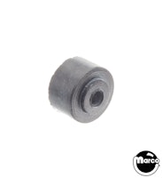 Rubber sleeve black 3/4 inch OD 23A-6312