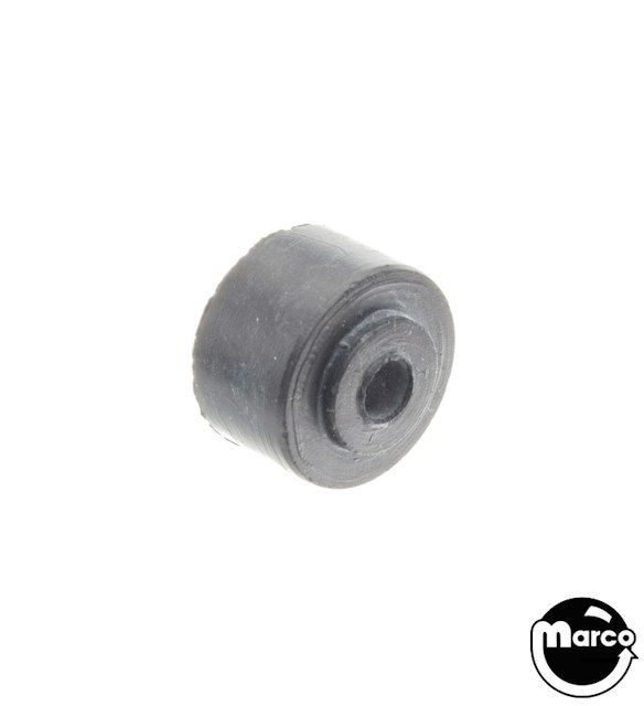 Rubber sleeve black 3/4 inch OD 23A-6312