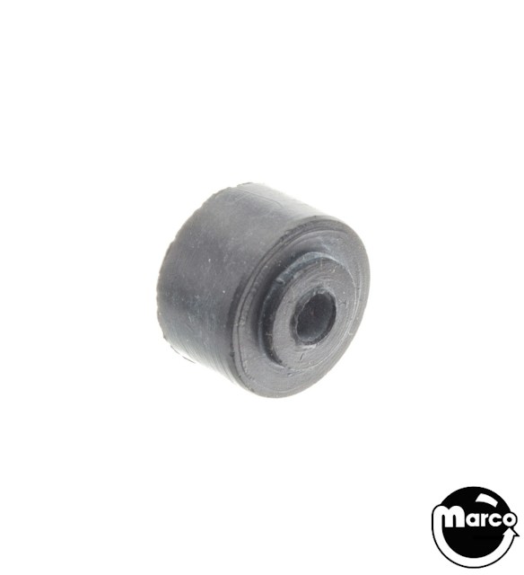 Rubber sleeve black 3/4 inch OD 23A-6312