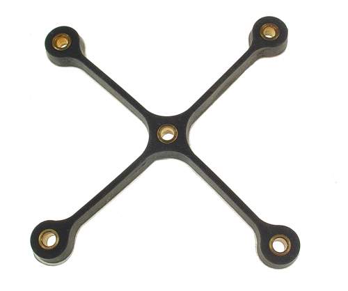 23-6559-1 - Rubber spider - ARCH RIVALS - Marco Specialties