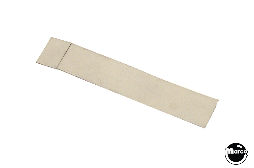 Tape - double side 3/8 x 1-3/4 inch