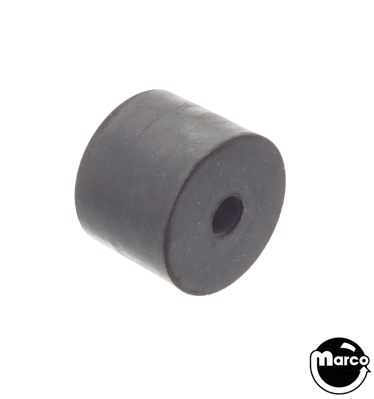 MACHINE (Williams) rubber roller black
