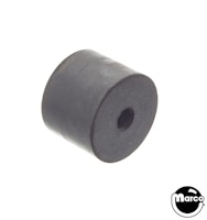 MACHINE (Williams) rubber roller black