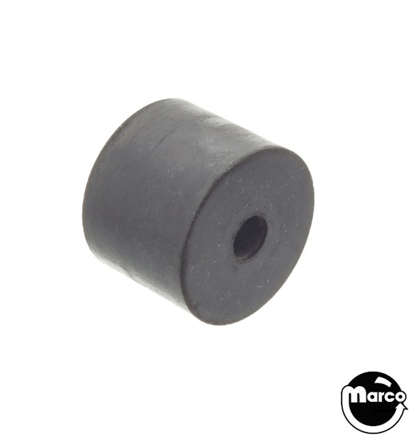 MACHINE (Williams) rubber roller black