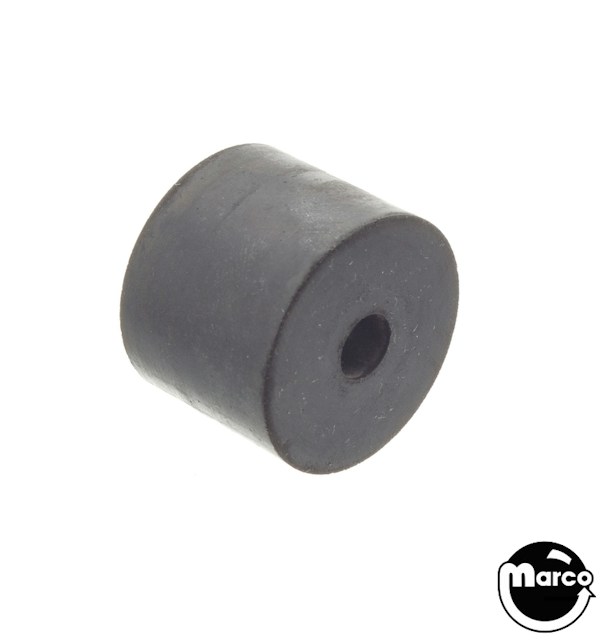 MACHINE (Williams) rubber roller black