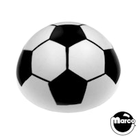 WORLD CUP SOCCER (Bally) Soccer Ball