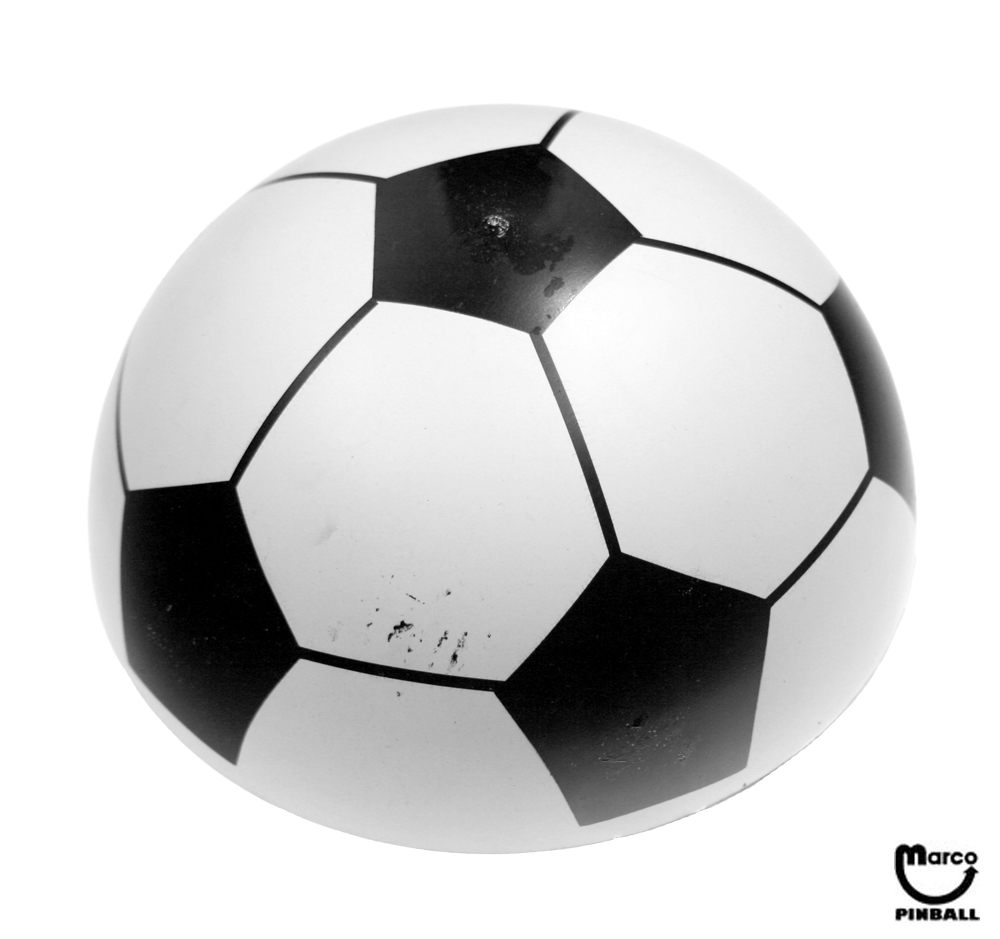 WORLD CUP SOCCER (Bally) Soccer Ball