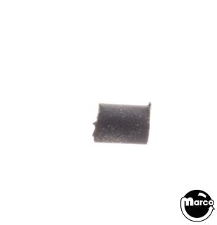 Hose - eddy sensor mount
