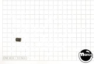 Hose - eddy sensor mount