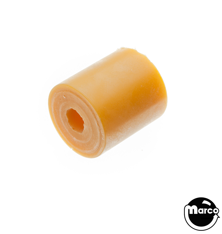 Lamp rubber bumper