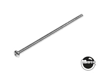 Machine Screw 6-32 x 3-1/2 inch p-ph