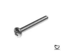 Machine Screw 8-32 x 1-1/4 inch p-ph