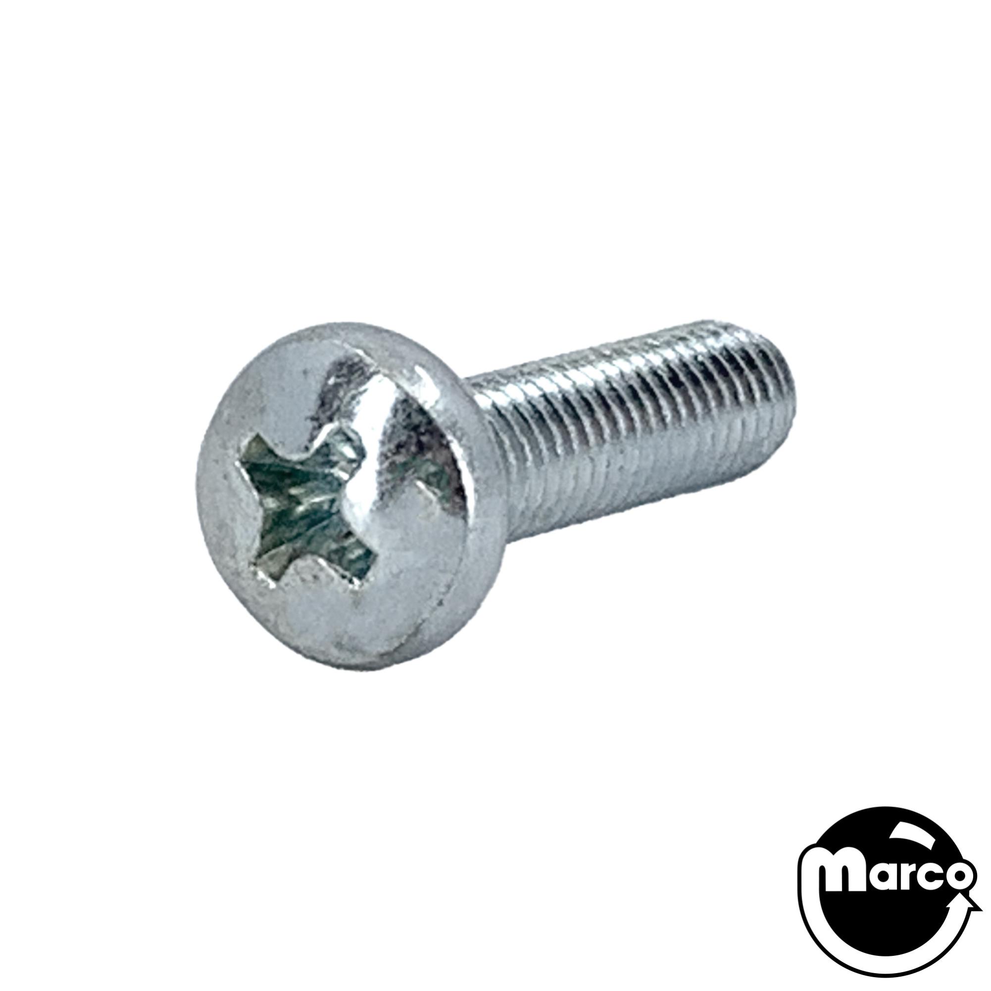 Machine Screw 10-32 x 3/4 inch p-ph