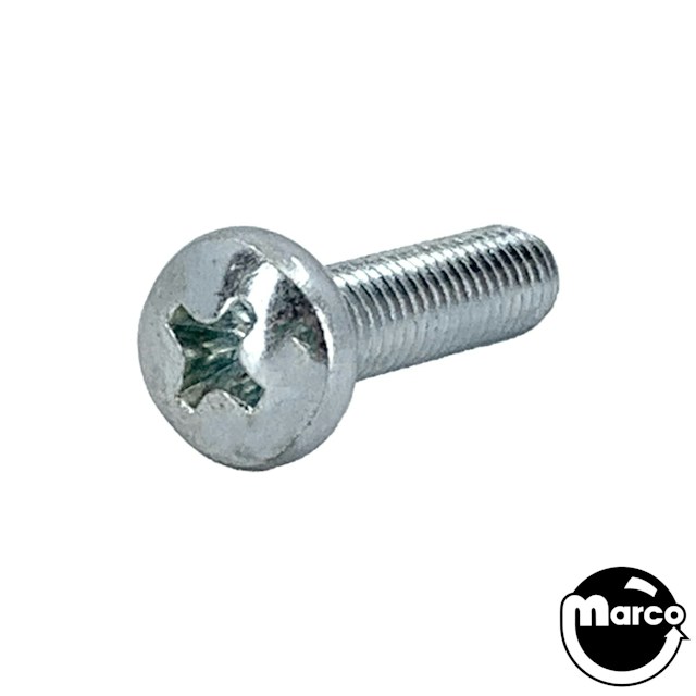 Machine Screw 10-32 x 3/4 inch p-ph