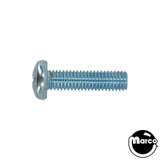 Machine Screw 10-32 x 3/4 inch p-ph