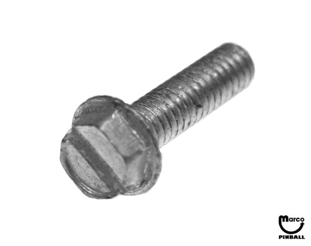 Machine Screw 8-32 x 5/8 inch sl-hwh 237-5973-03 4408-01113-10