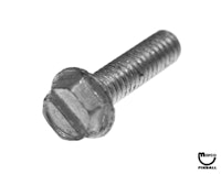 Screw 8-32 x 5/8 inch sl-hwh