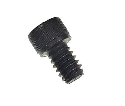 Machine Screw 1/4-20 x 3/8 inch socket head R/A 231-2507-06 232-5300-01