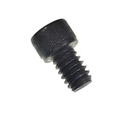 Machine Screw 1/4-20 x 3/8 inch socket head R/A 231-2507-06 232-5300-01