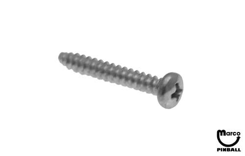 237-5873-00 - Screw 4-32 x 3/4