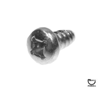 Sheet Metal Screw #6 x 5/16 inch p-ph-t25