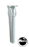 Machine Screw fin 6-32 x 1-1/4 inch