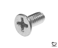 Machine Screw 8-32 x 3/8 inch p-flh