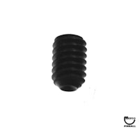 Set screw 8-32 x 1/4 inch