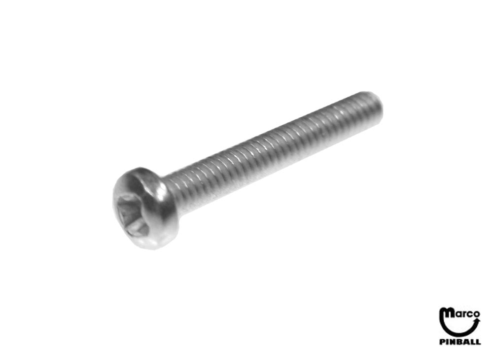 Machine Screw 2-56 x 5/8 inch p-ph