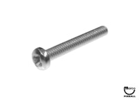 Machine Screw 2-56 x 5/8 inch p-ph