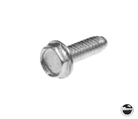 Machine Screw 4-40 x 3/8 inch pl-hwh