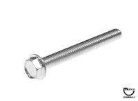 Machine Screw 8-32 x 1-1/2 inch pl-hwh