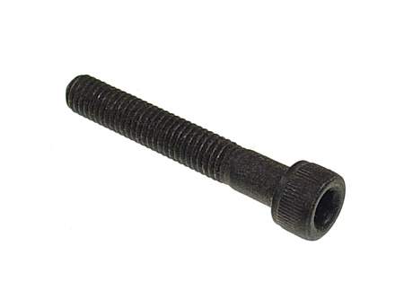 Machine Screw 10-32 x 1-1/4 inch  hex cap