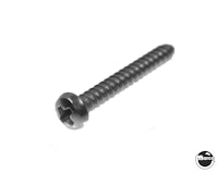 Sheet Metal Screw #4 x 7/8 inch p-ph