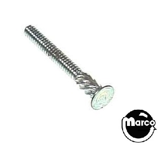 Machine Screw fin 6-32 x 1-3/16 inch spiral USE 237-5883-00