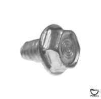 Machine Screw 8-32 x 1/4" pl-hwh-serr