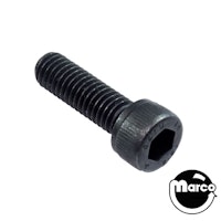 Screw 10-32 x 7/8" socket head cap