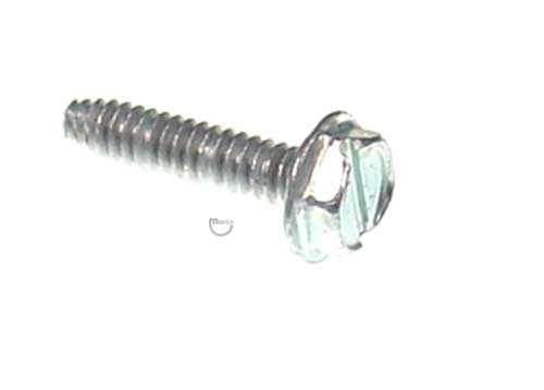 その他 ruuu 237-5976-05 - Machine Screw 6-32 x 3/4 inch sl-hwh tcs - Marco