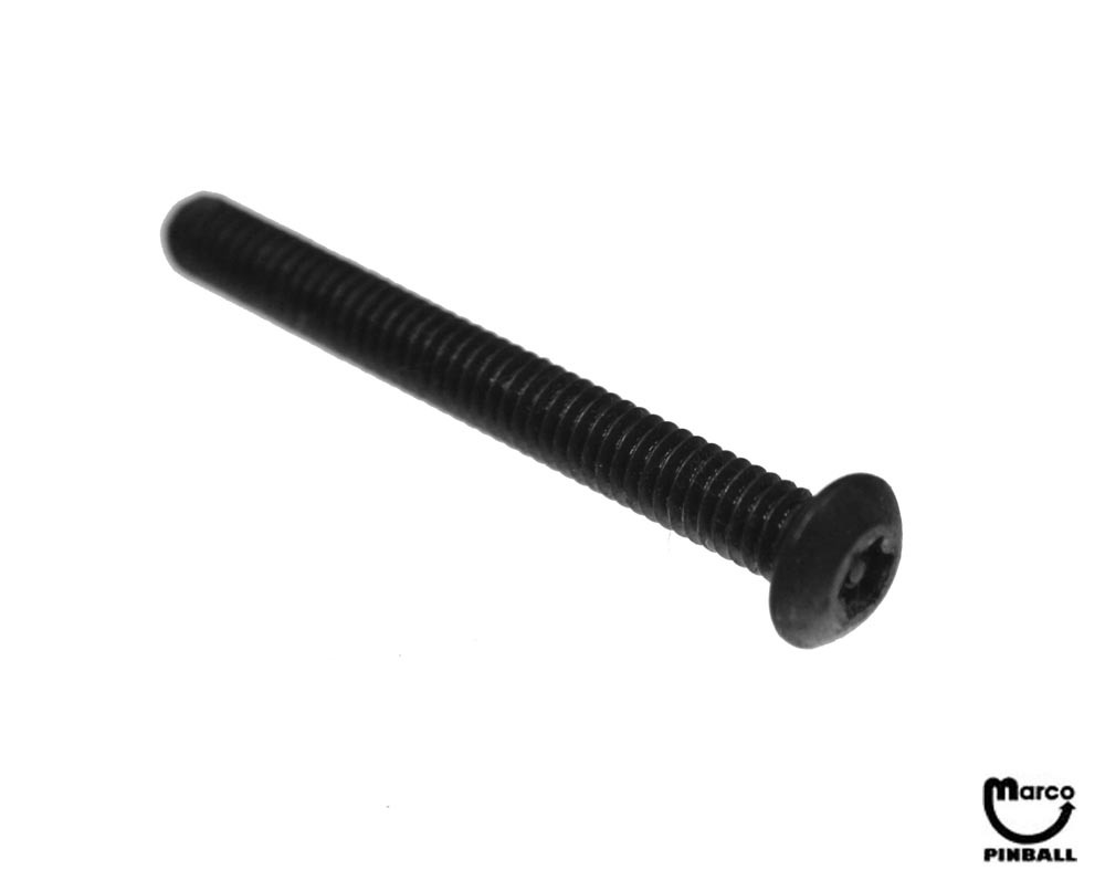 Machine Screw 8-32 x 1-1/2 inch tr Torx®